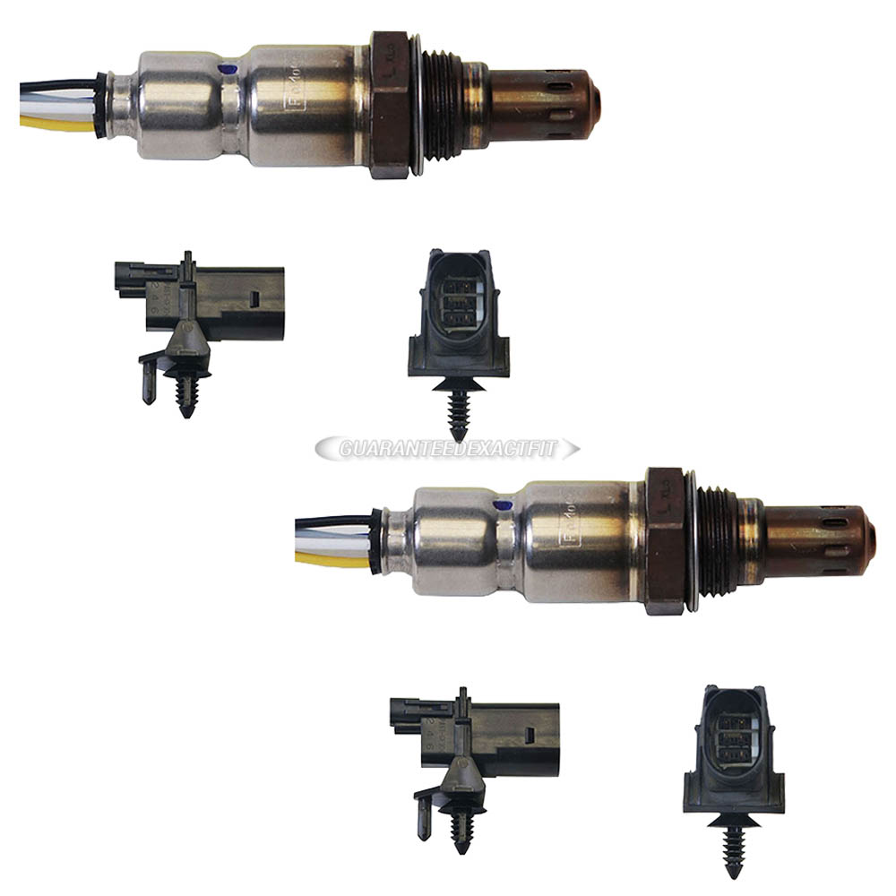  ford  Oxygen Sensor Kit 