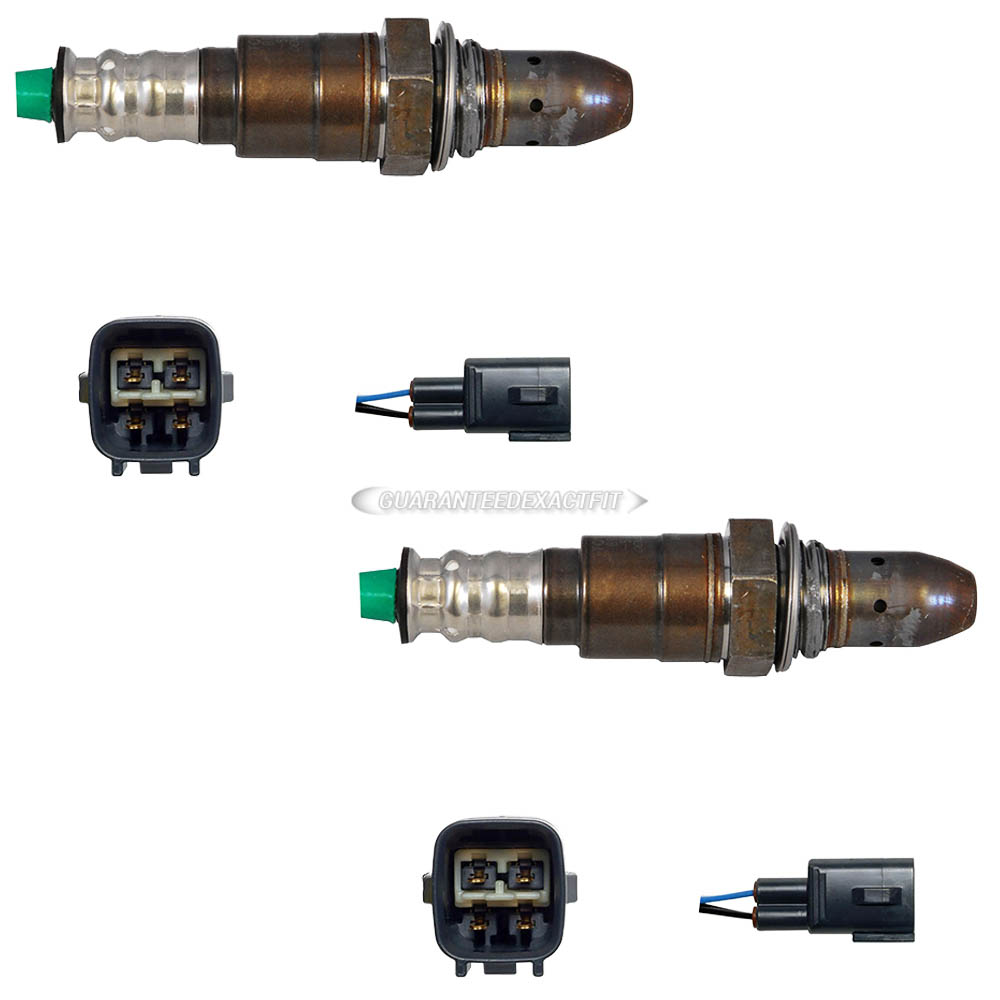  toyota Land Cruiser Oxygen Sensor Kit 