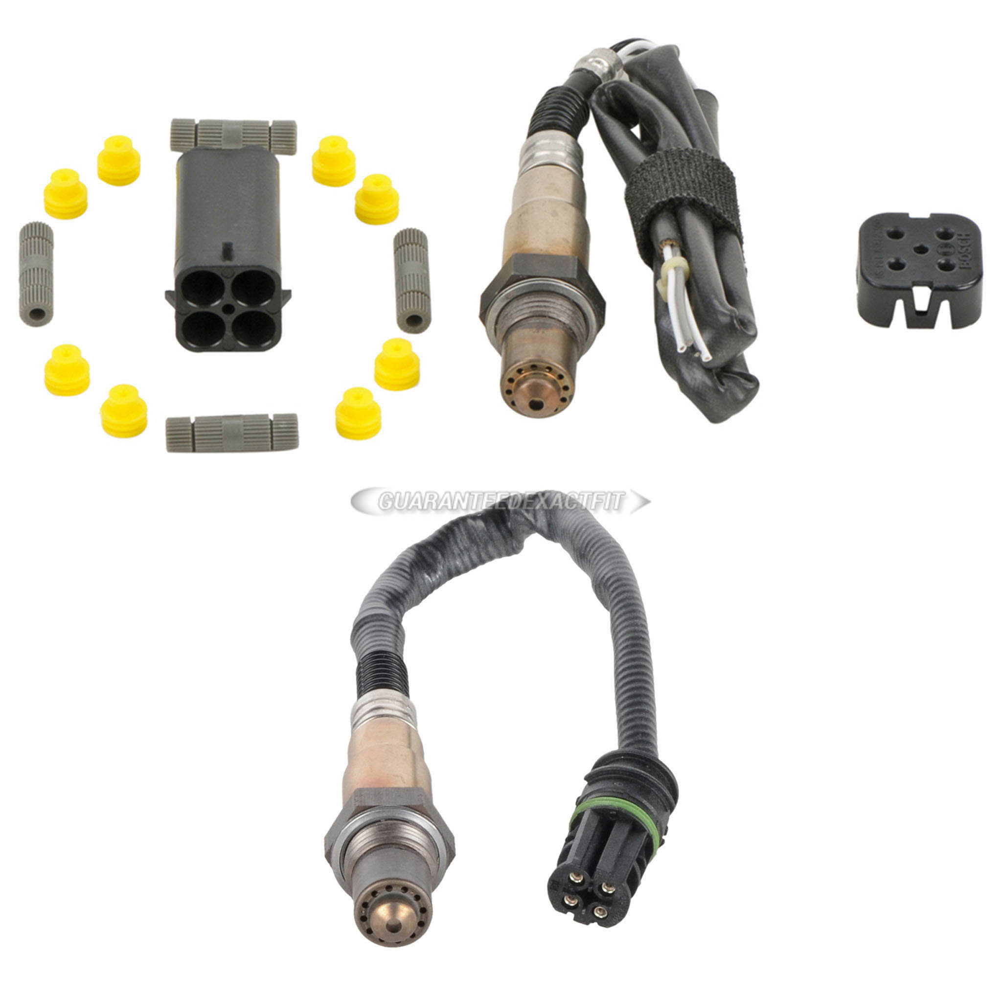  bmw  Oxygen Sensor Kit 