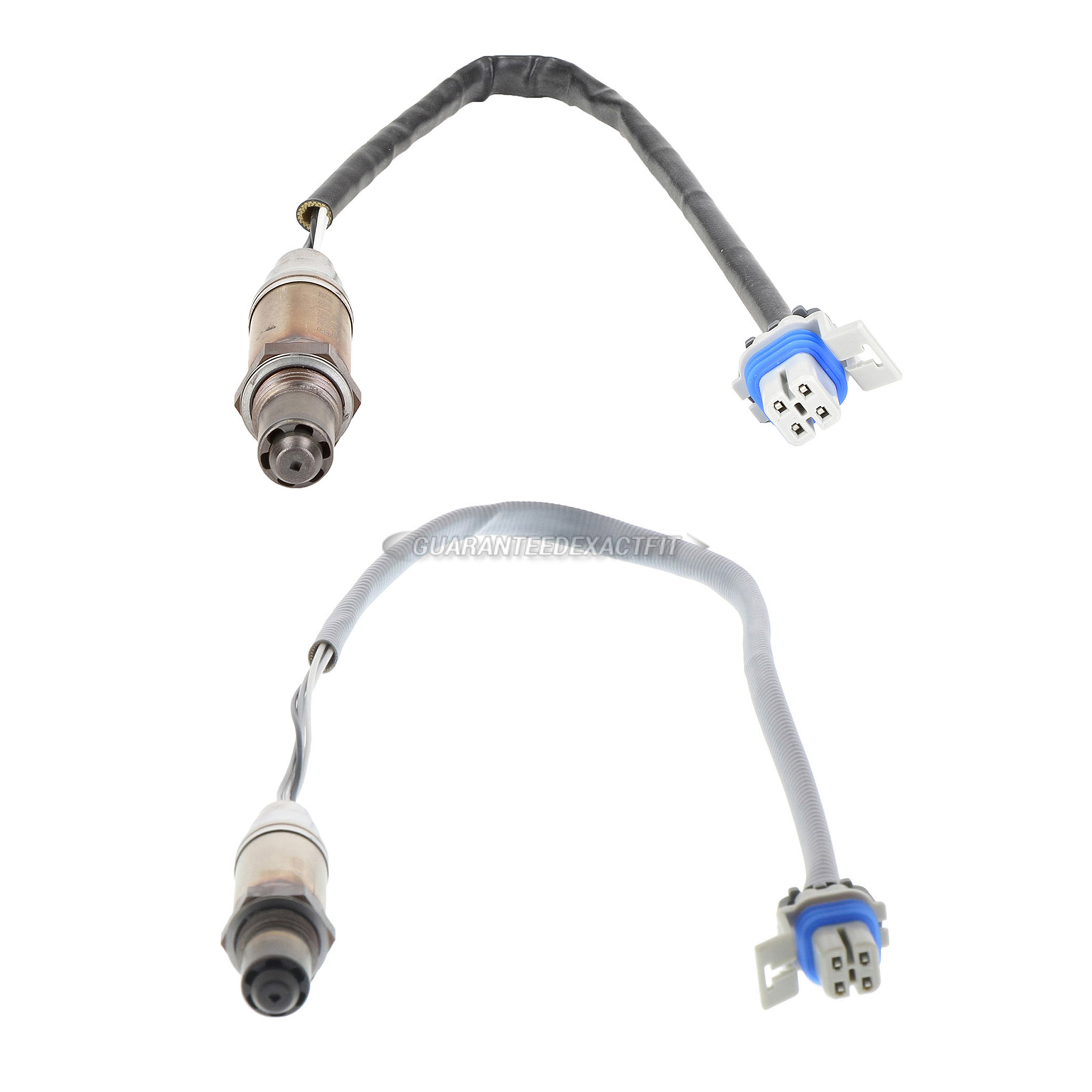  chevrolet  Oxygen Sensor Kit 