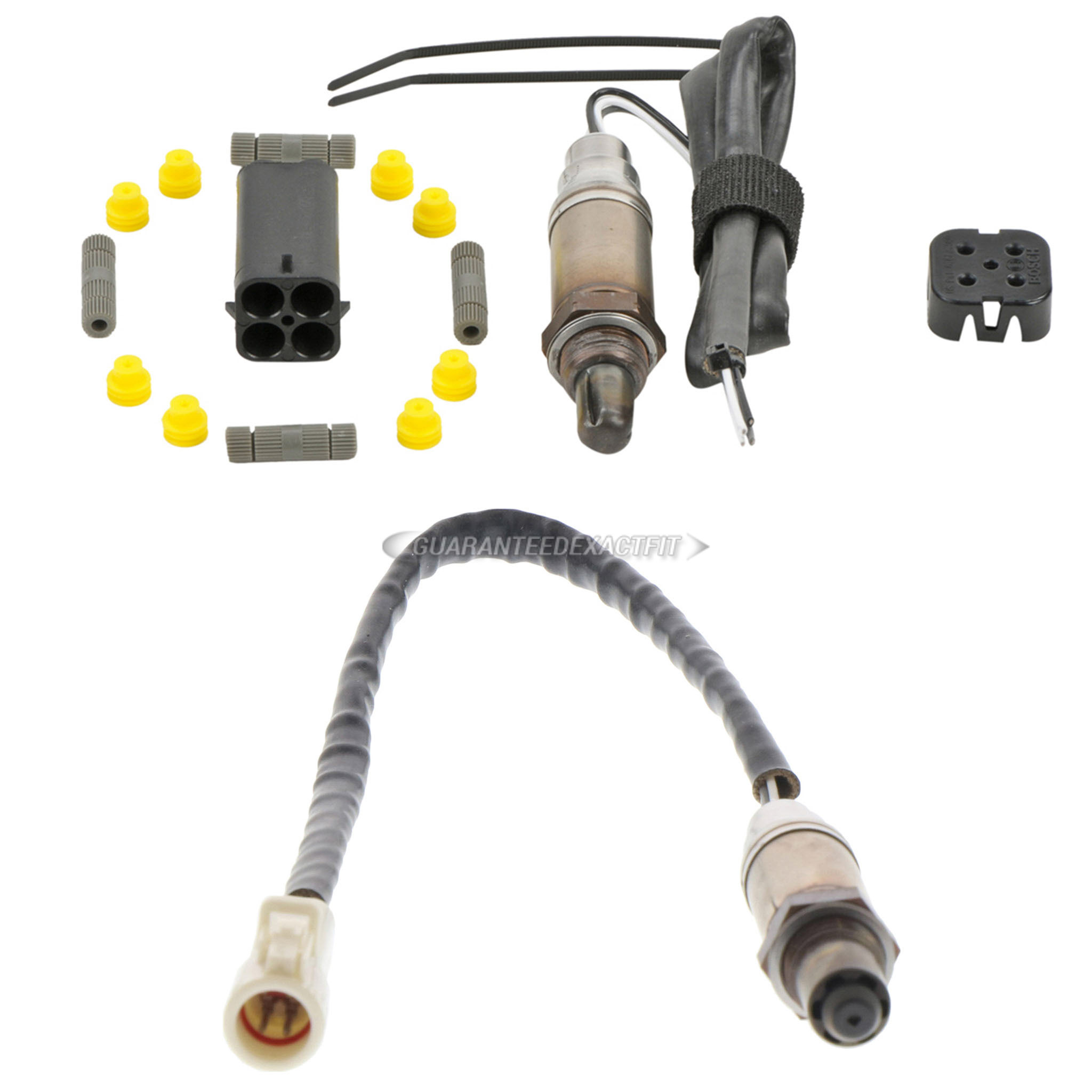  ford Freestyle Oxygen Sensor Kit 