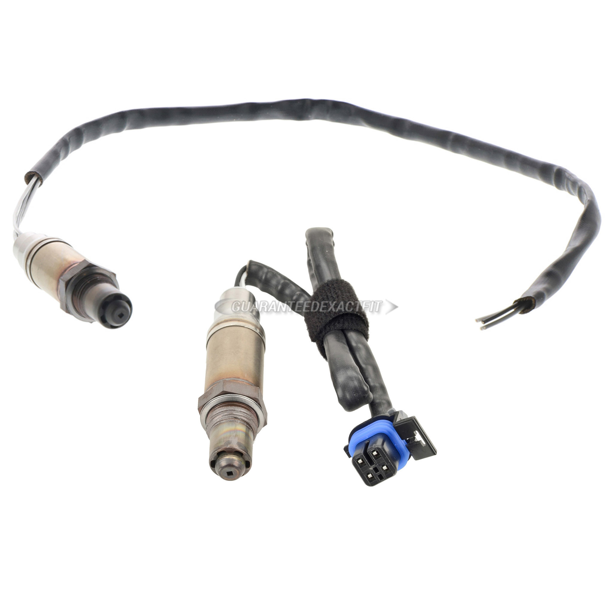  chevrolet Trailblazer EXT Oxygen Sensor Kit 