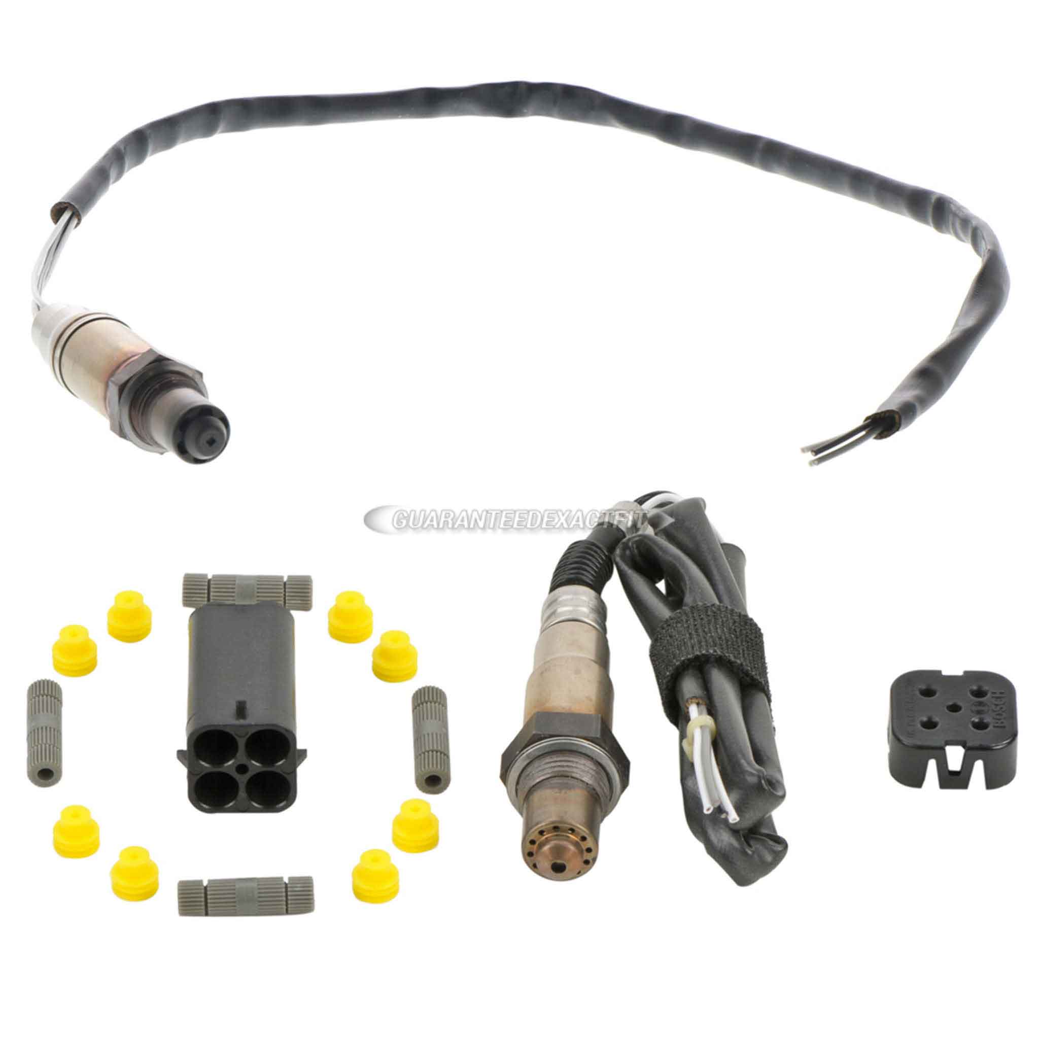  suzuki  Oxygen Sensor Kit 
