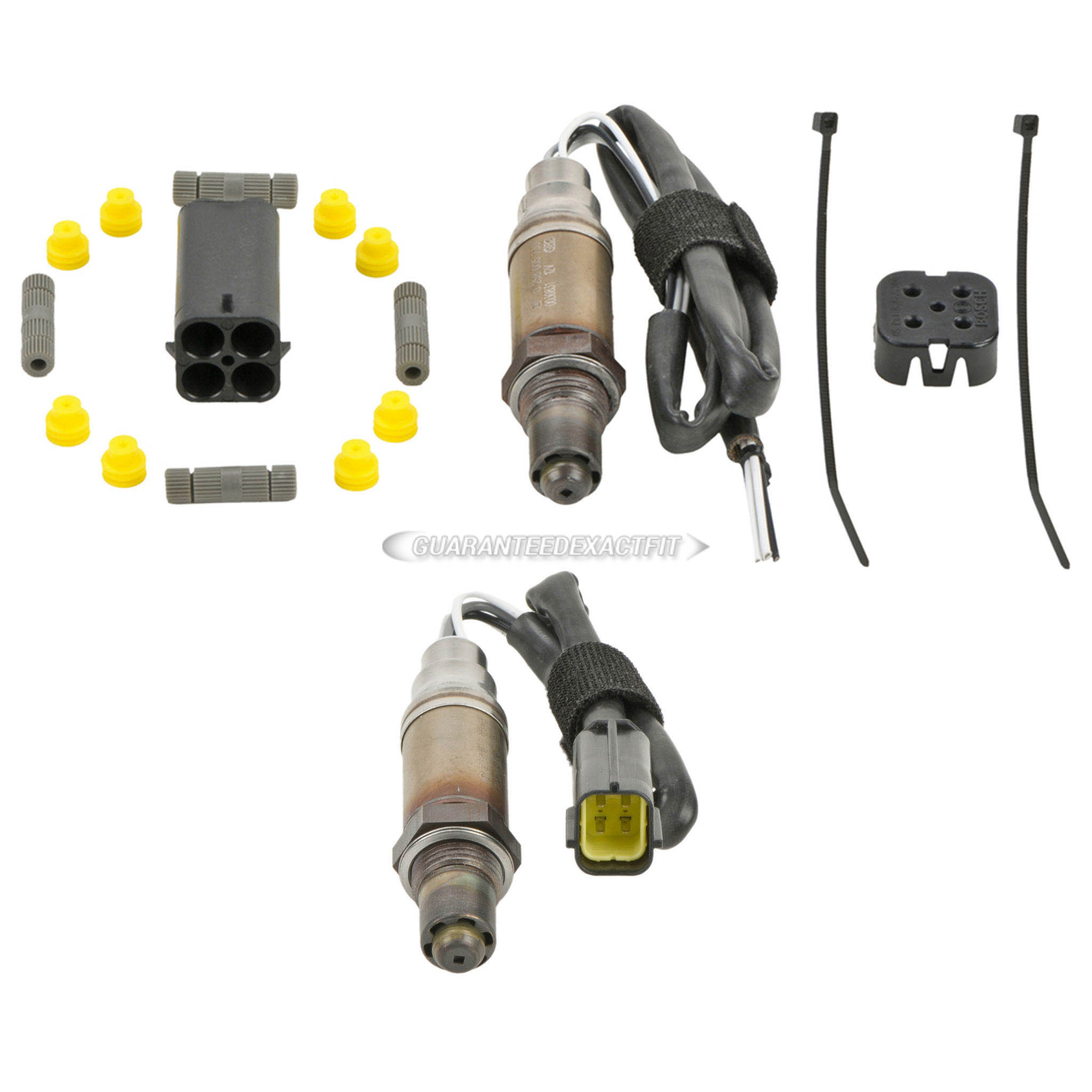  ford Probe Oxygen Sensor Kit 