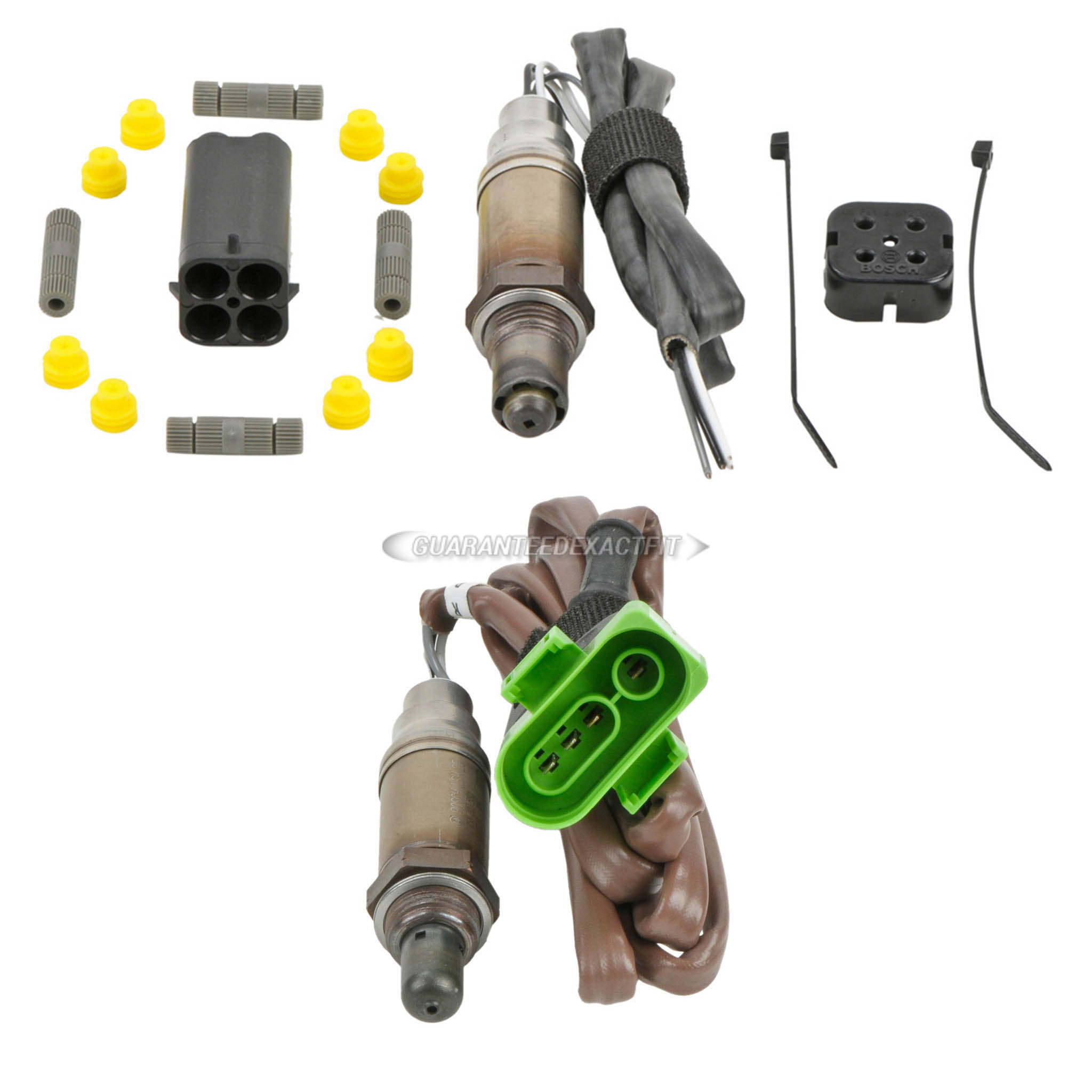  audi  Oxygen Sensor Kit 