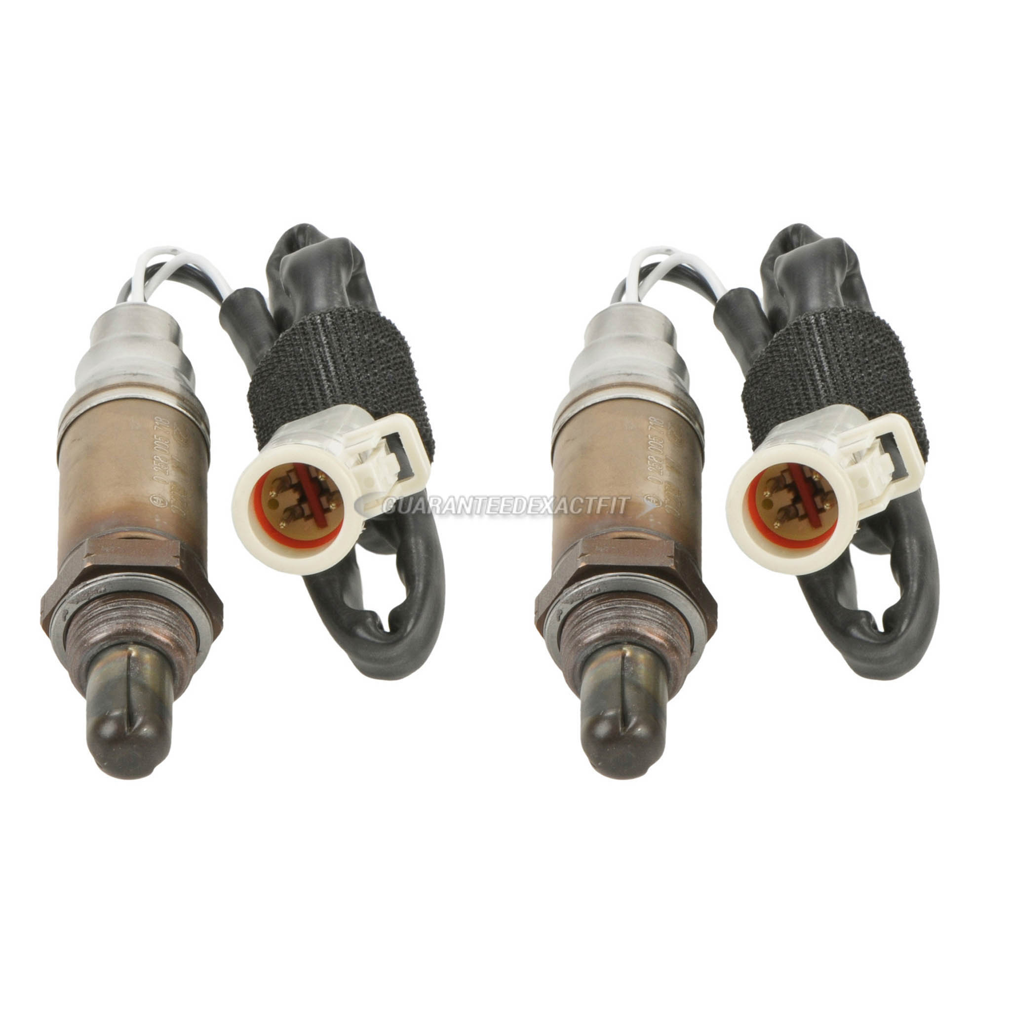  ford E 550 Super Duty Oxygen Sensor Kit 