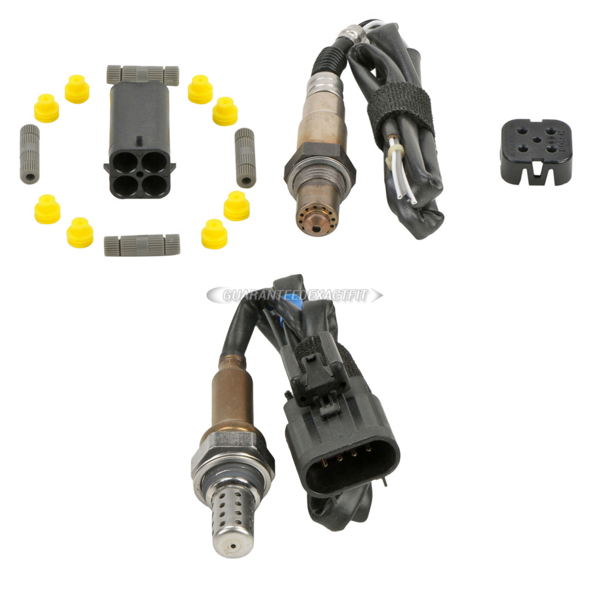  hyundai Entourage Oxygen Sensor Kit 