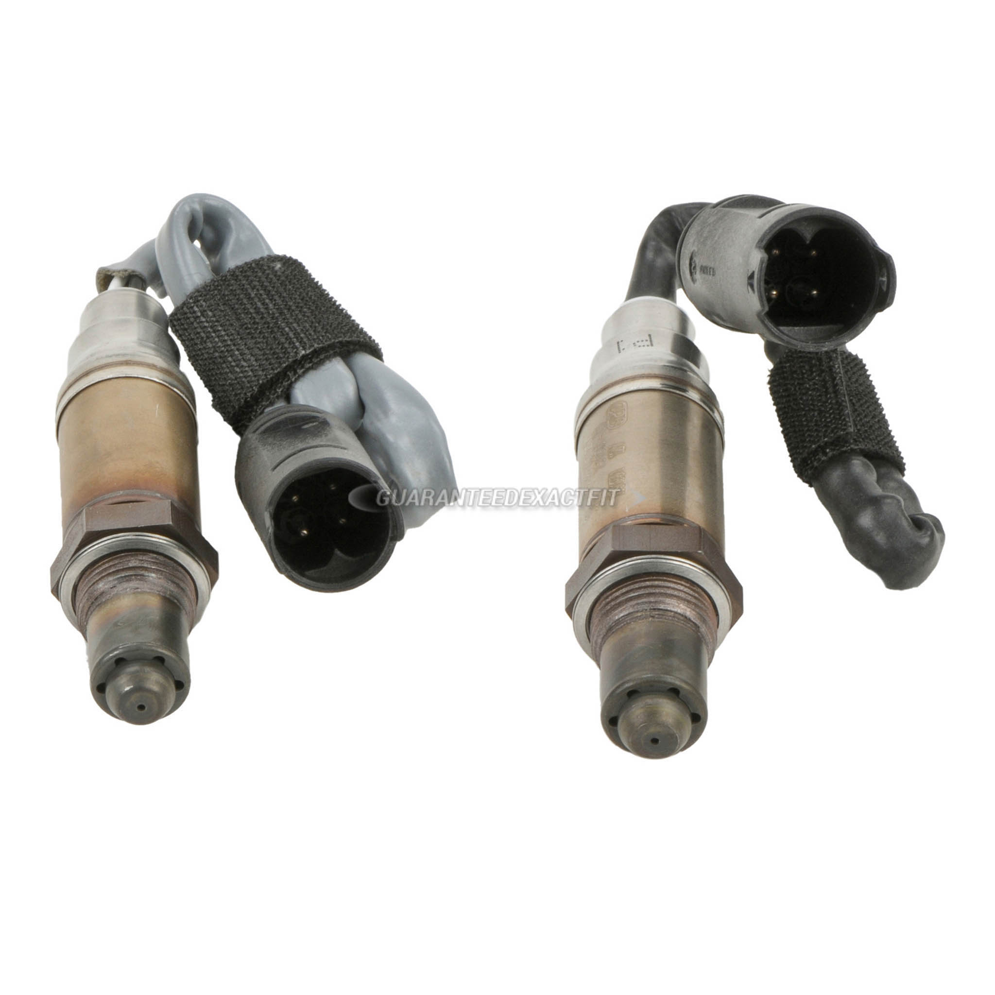  bmw 545 Oxygen Sensor Kit 