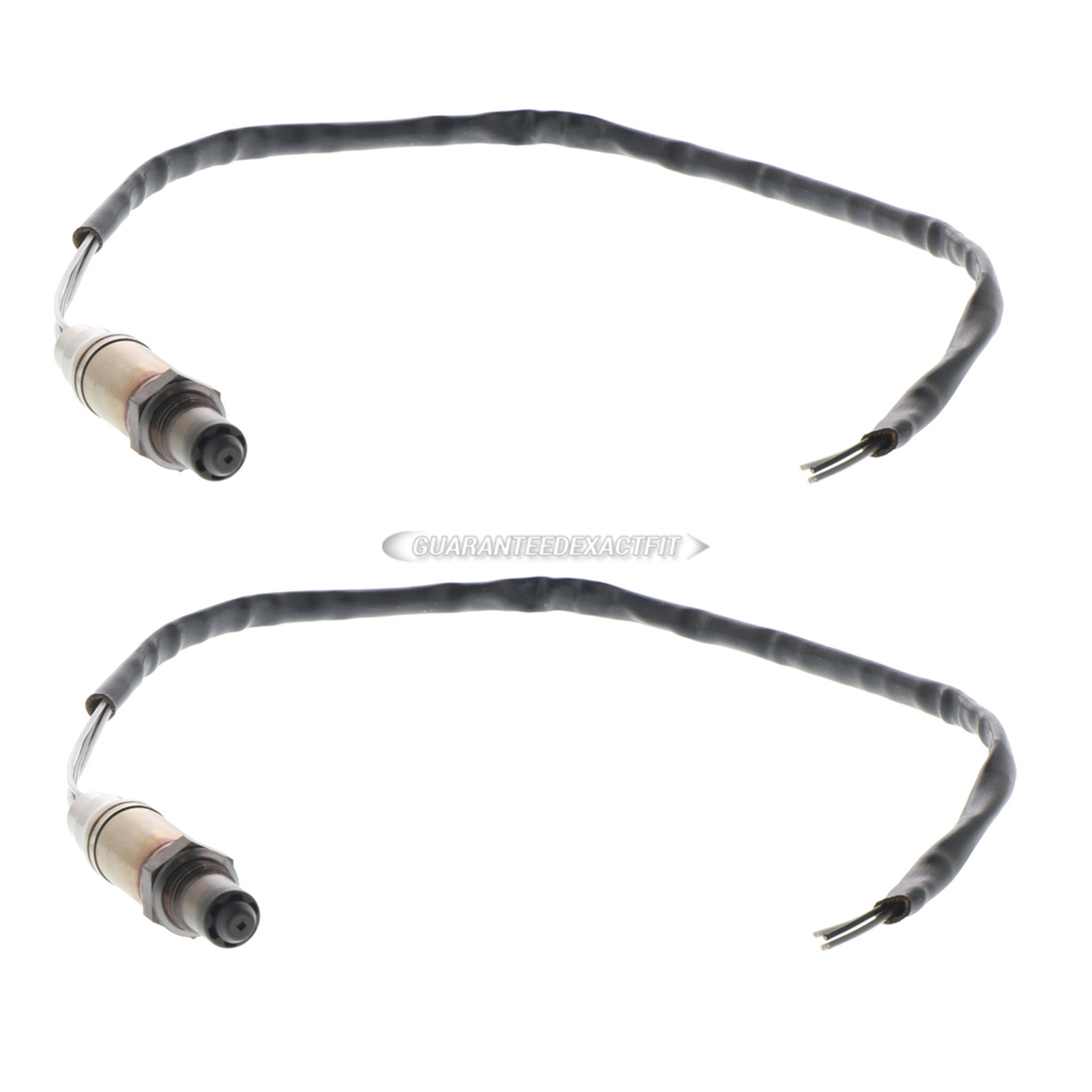  pontiac Bonneville Oxygen Sensor Kit 