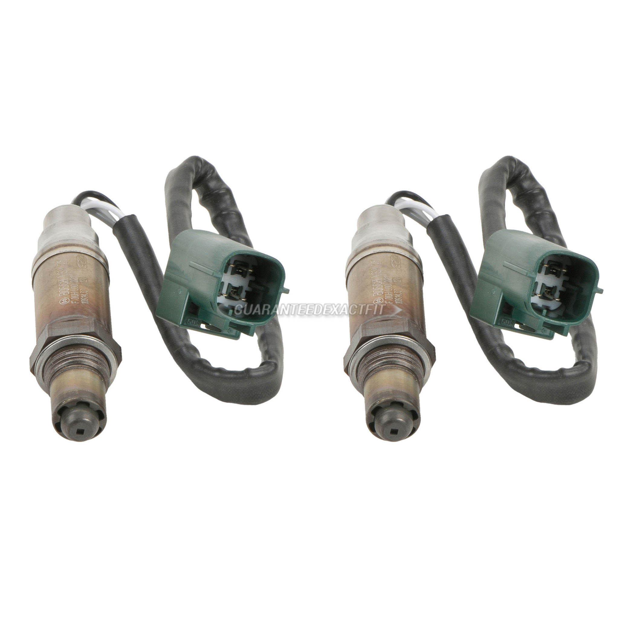  nissan Murano Oxygen Sensor Kit 