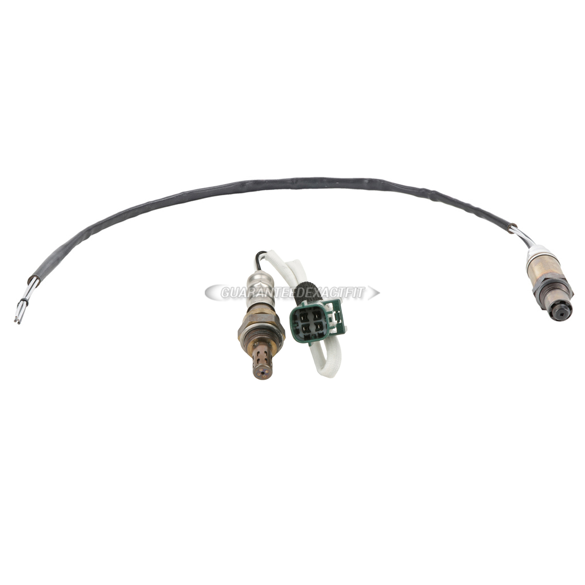  nissan 350Z Oxygen Sensor Kit 