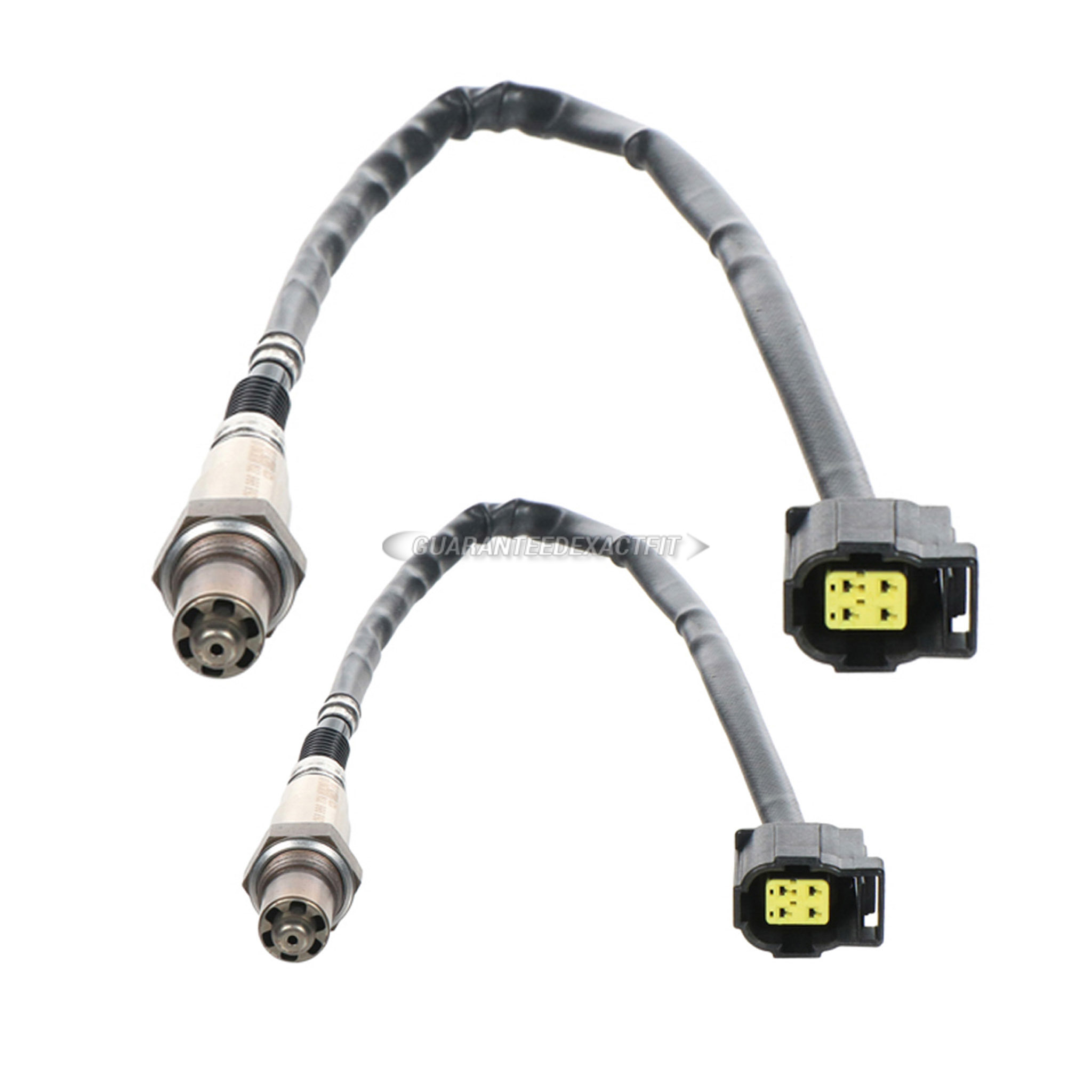  dodge Nitro Oxygen Sensor Kit 