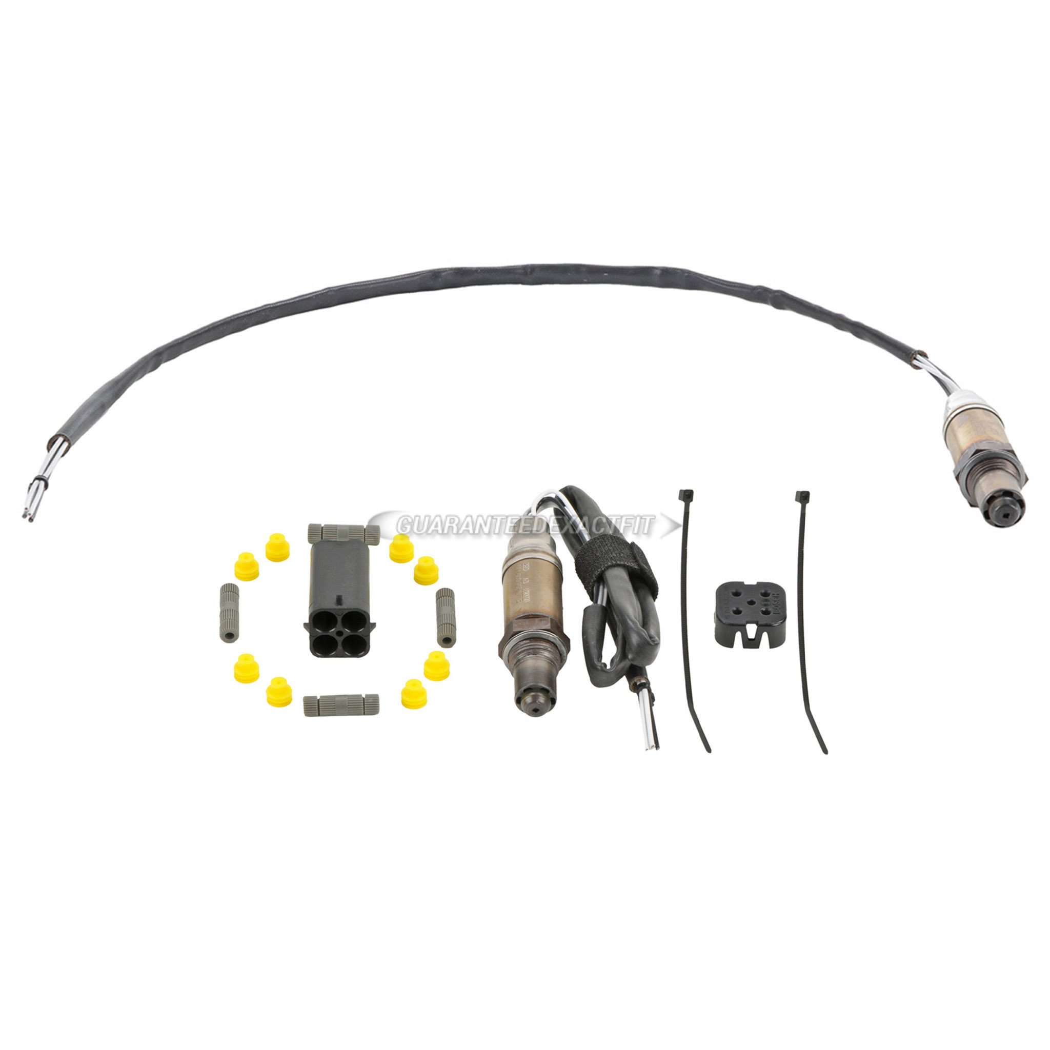  pontiac Solstice Oxygen Sensor Kit 