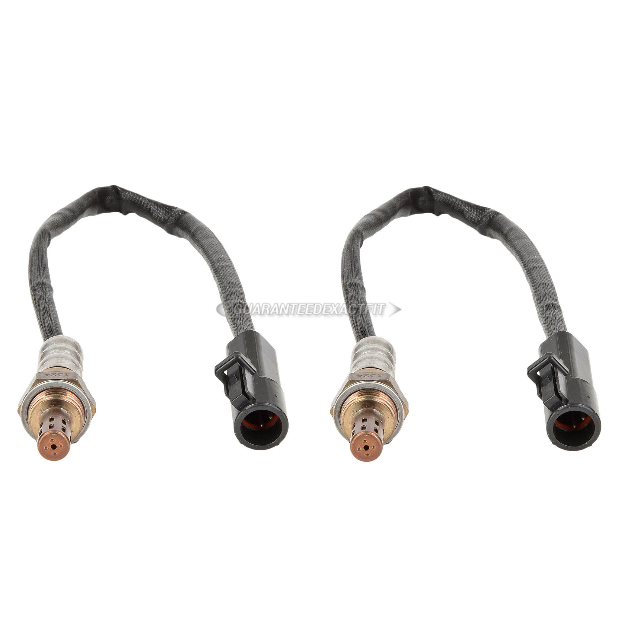  ford Fiesta Oxygen Sensor Kit 