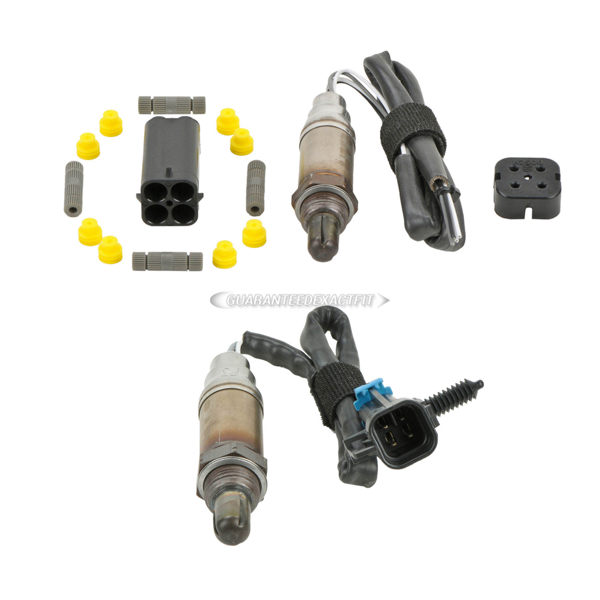  pontiac Trans Sport Oxygen Sensor Kit 