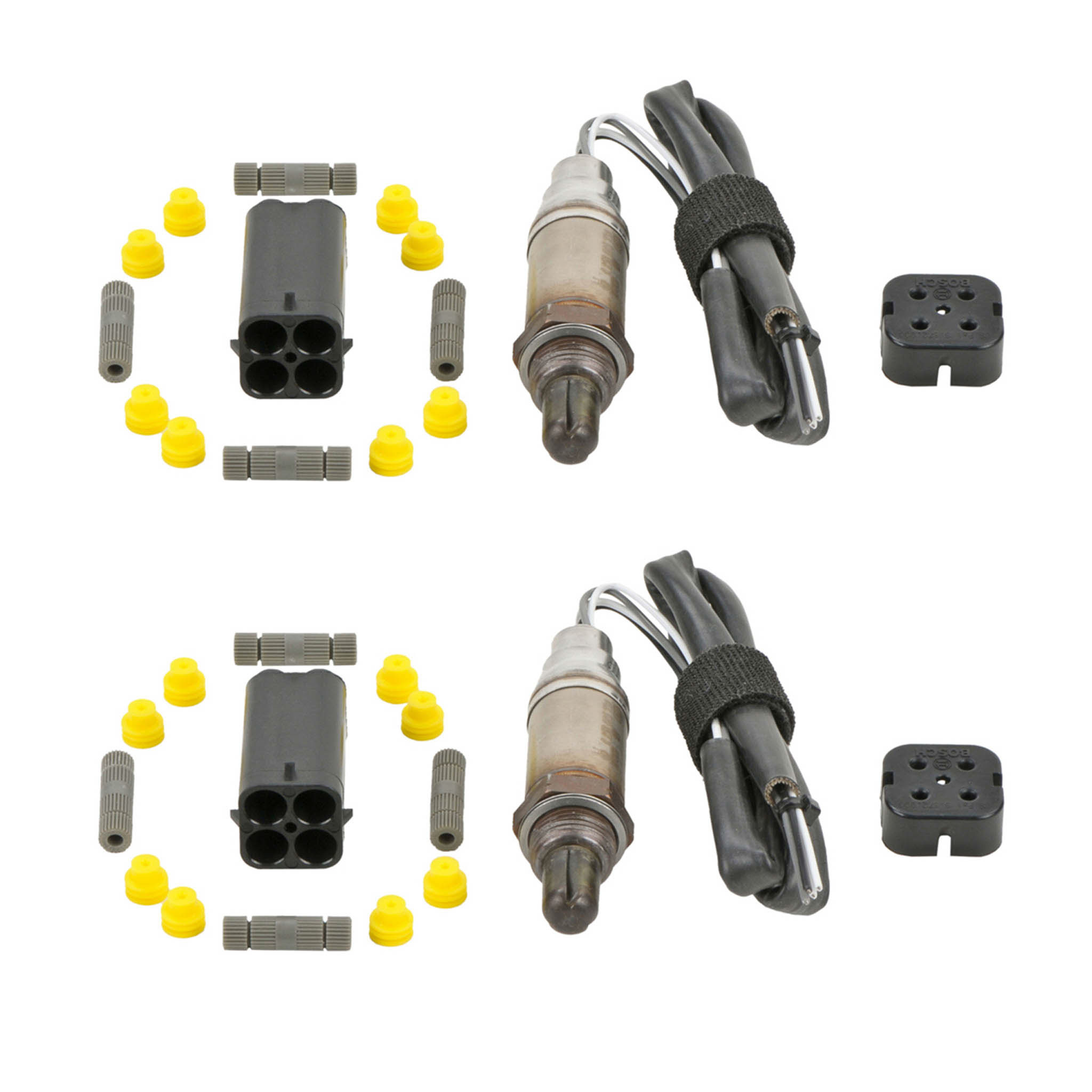  chevrolet Lumina APV Oxygen Sensor Kit 