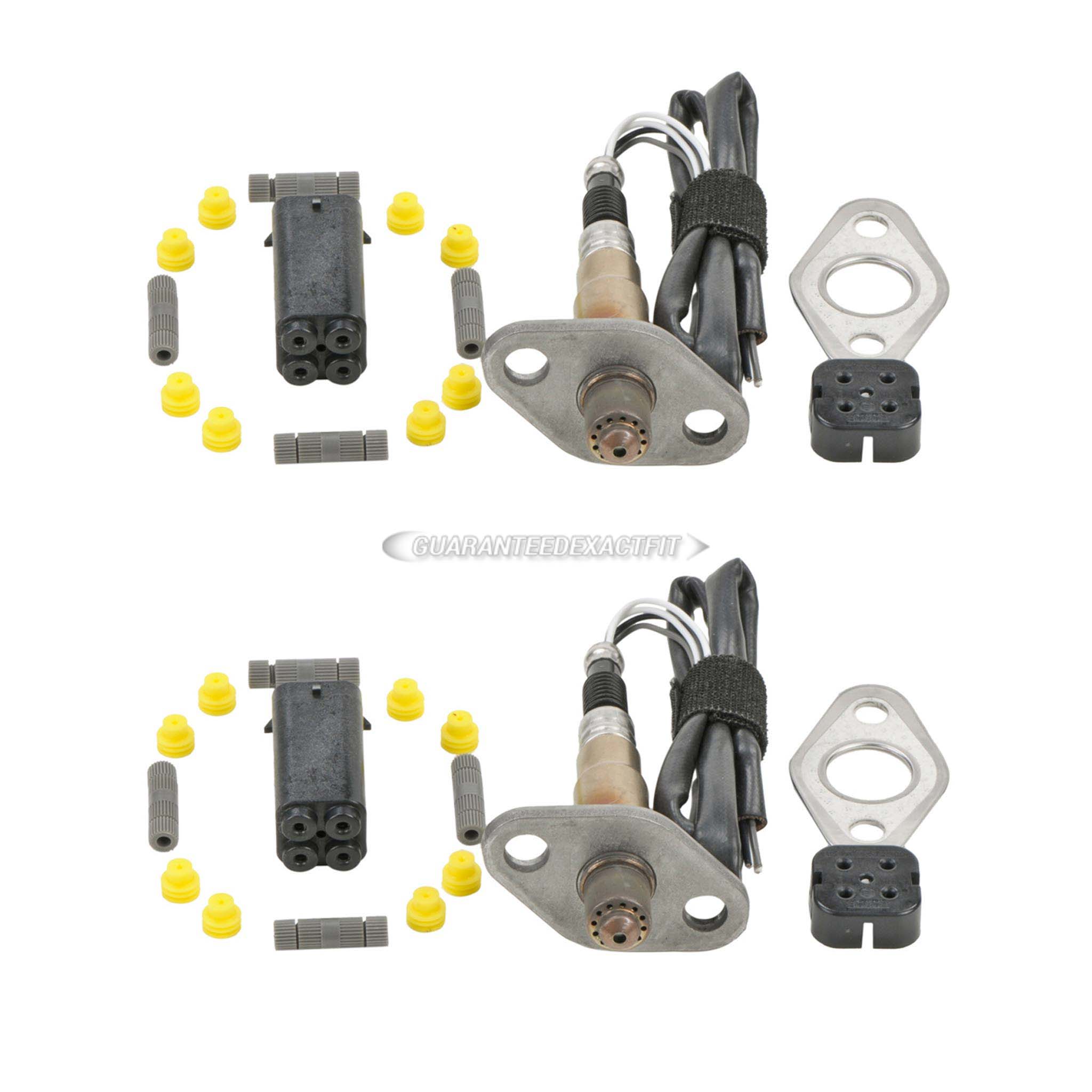  toyota T100 Oxygen Sensor Kit 