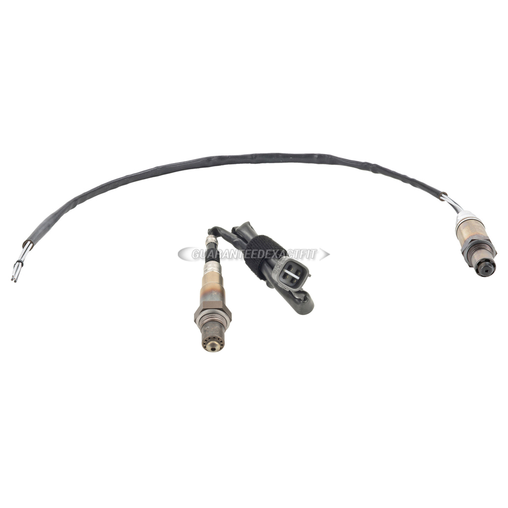  toyota Venza Oxygen Sensor Kit 