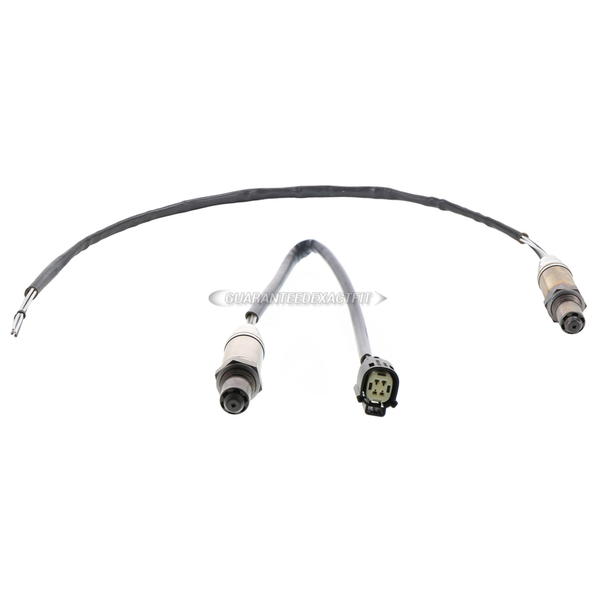  ford Transit 150 Oxygen Sensor Kit 