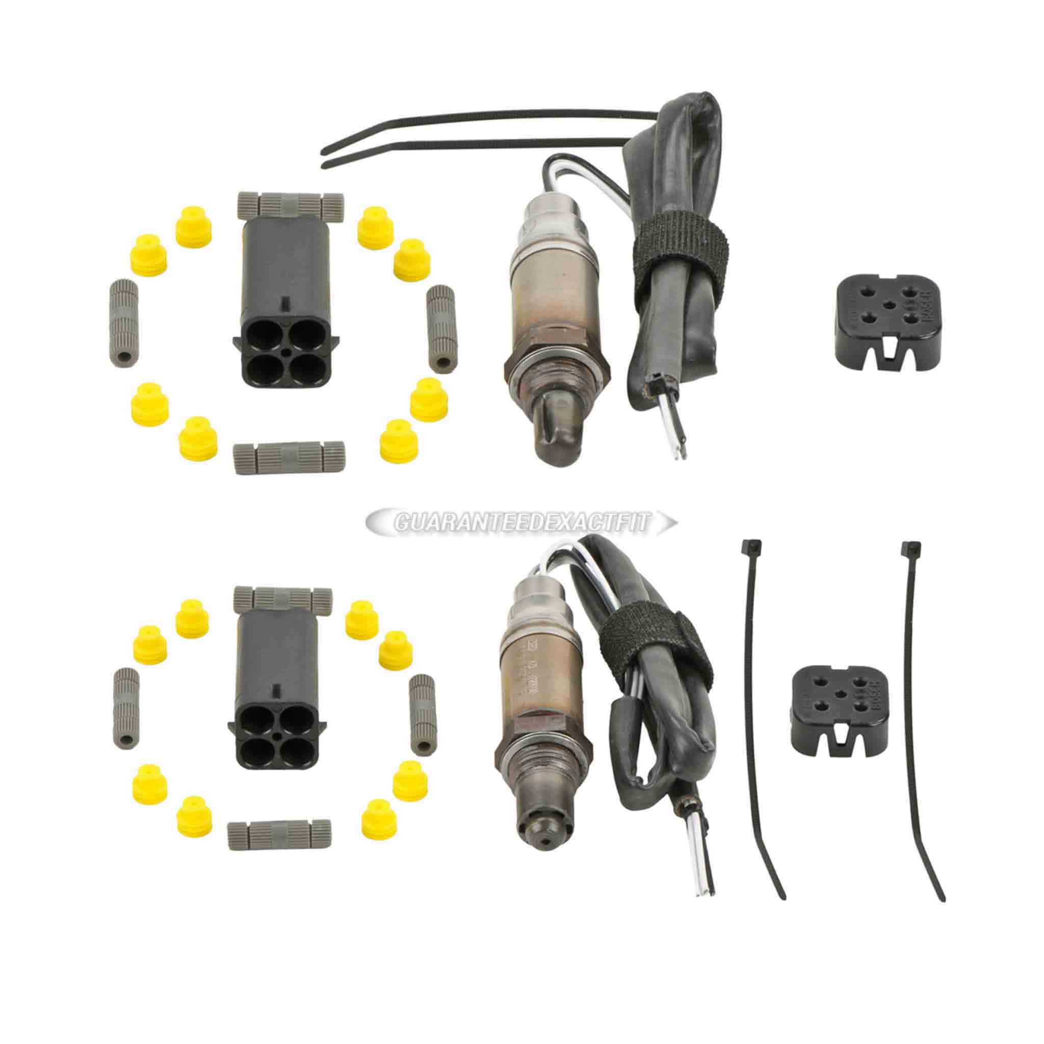 2001 chrysler Voyager Oxygen Sensor Kit 