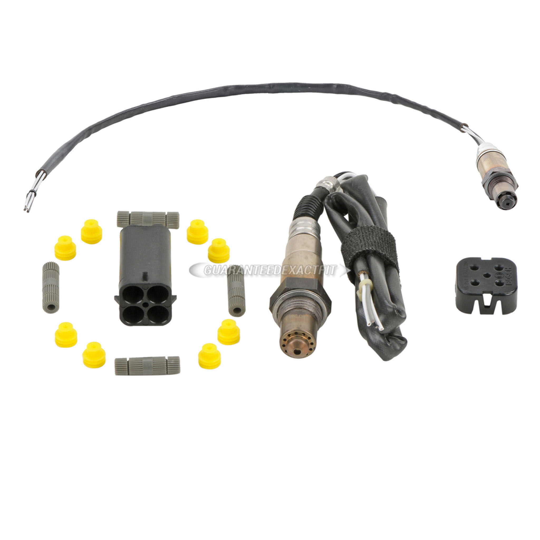  suzuki Verona Oxygen Sensor Kit 