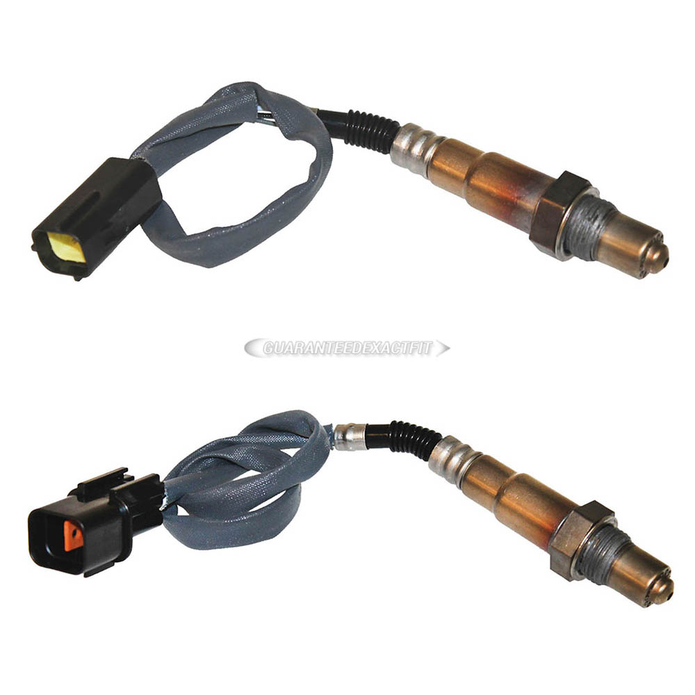  pontiac G3 Oxygen Sensor Kit 
