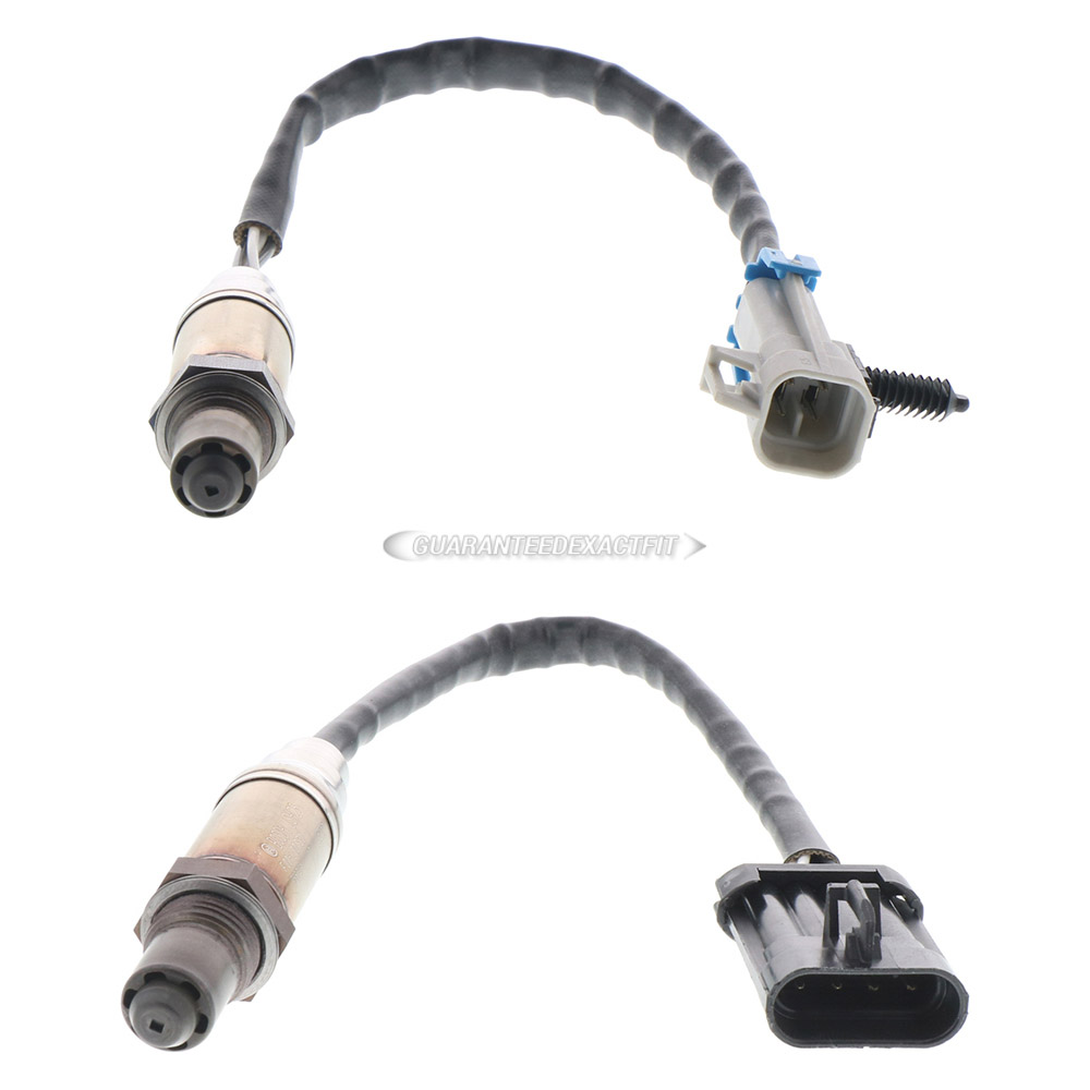  pontiac GTO Oxygen Sensor Kit 