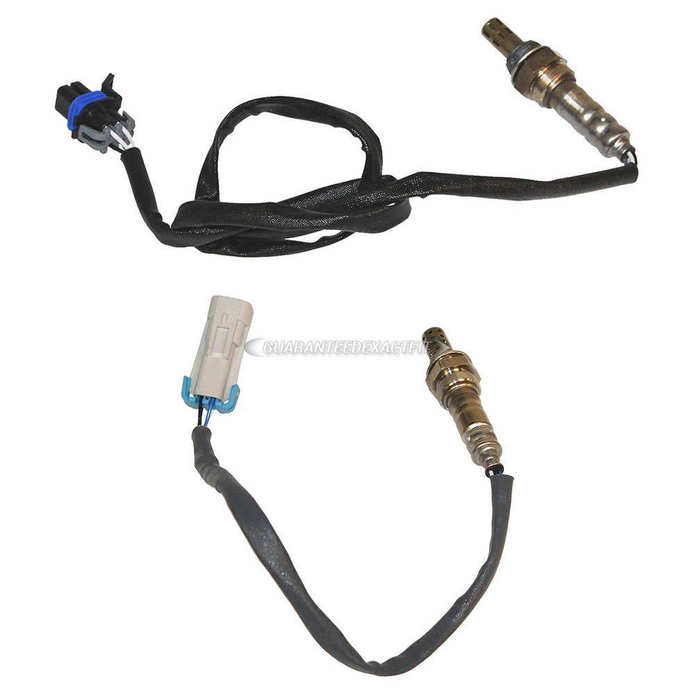  pontiac G5 Oxygen Sensor Kit 