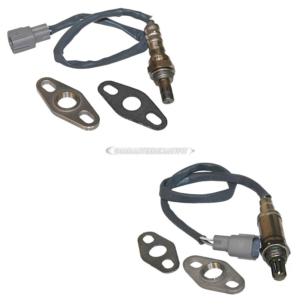 toyota Pick Up Truck Oxygen Sensor Kit 