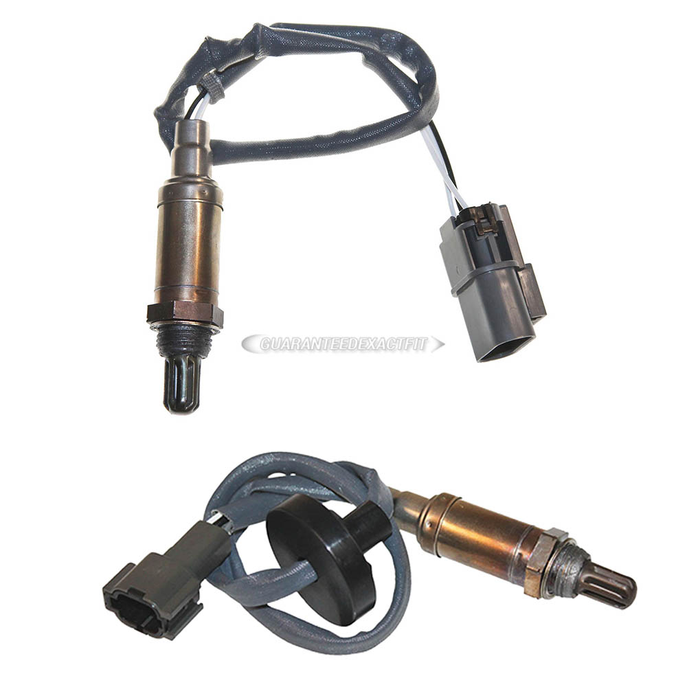  nissan 200SX Oxygen Sensor Kit 