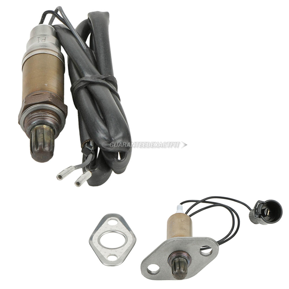  toyota MR2 Oxygen Sensor Kit 