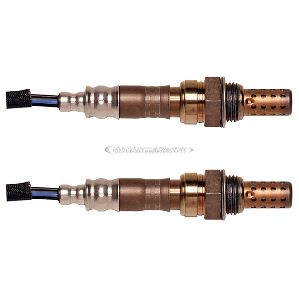  jaguar XJS Oxygen Sensor Kit 