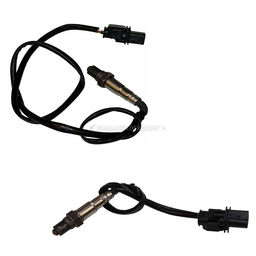  bmw 328d xDrive Oxygen Sensor Kit 