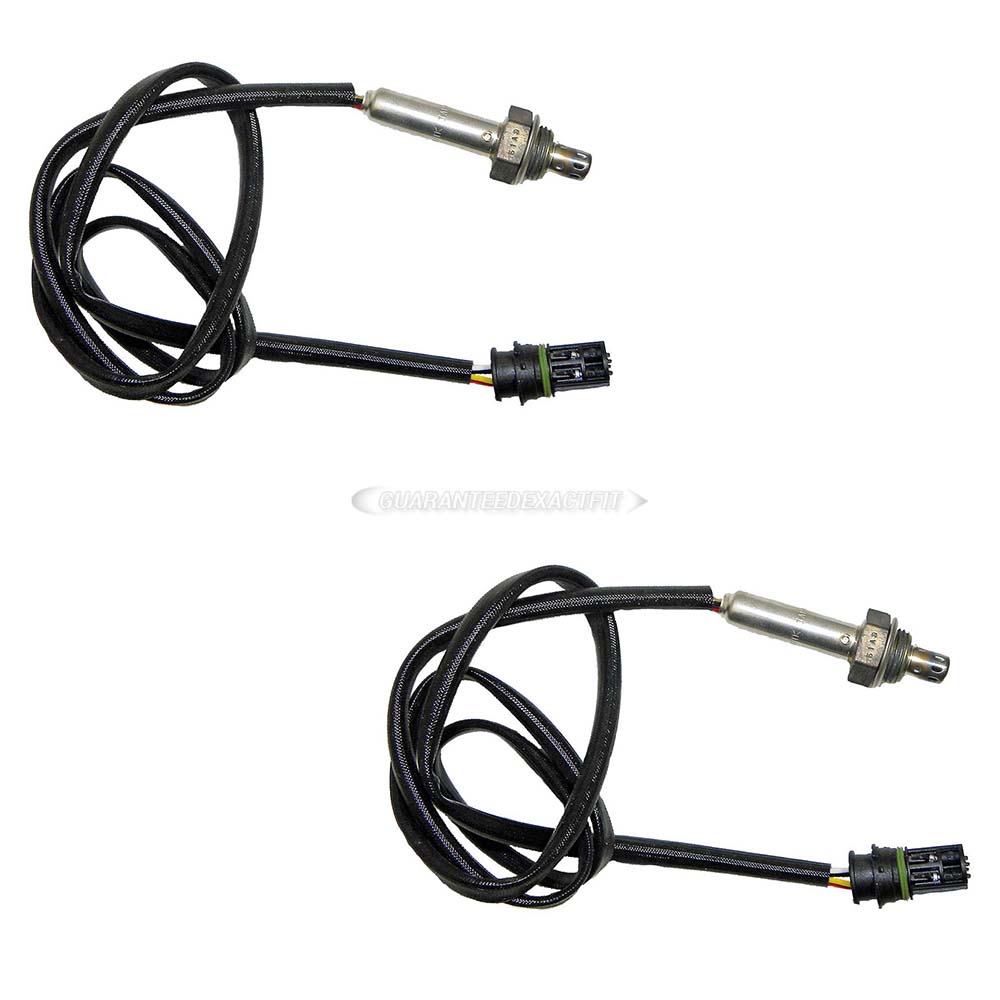  bmw 328is Oxygen Sensor Kit 