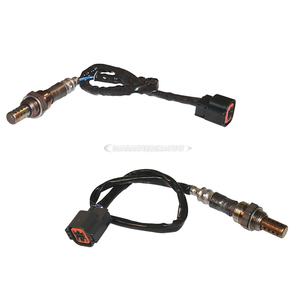  dodge D50 Ram Oxygen Sensor Kit 