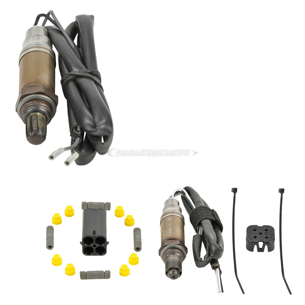  jaguar Vanden Plas Oxygen Sensor Kit 