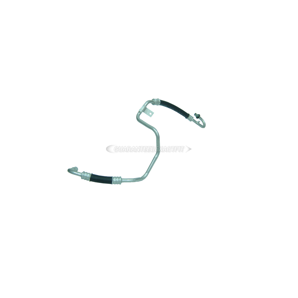  ford Tempo A/C Hose Low Side - Suction 