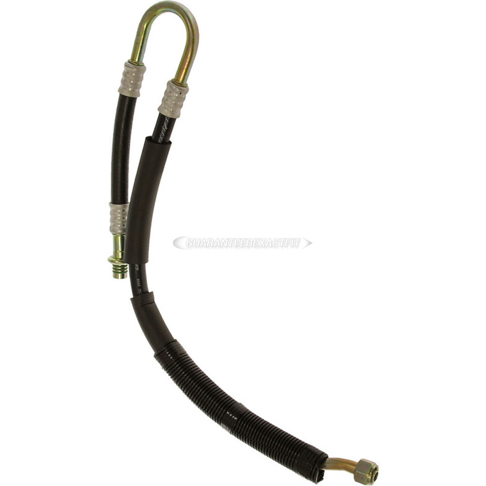  ford Country Squire A/C Hose Low Side - Suction 