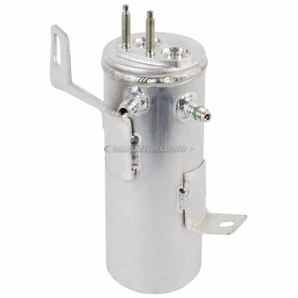 2006 Ford Explorer A/C Compressor and Components Kit