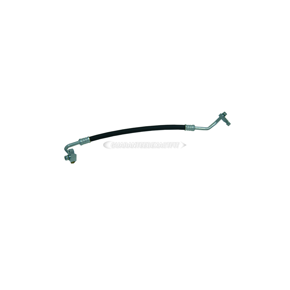  nissan  A/C Hose High Side - Discharge 