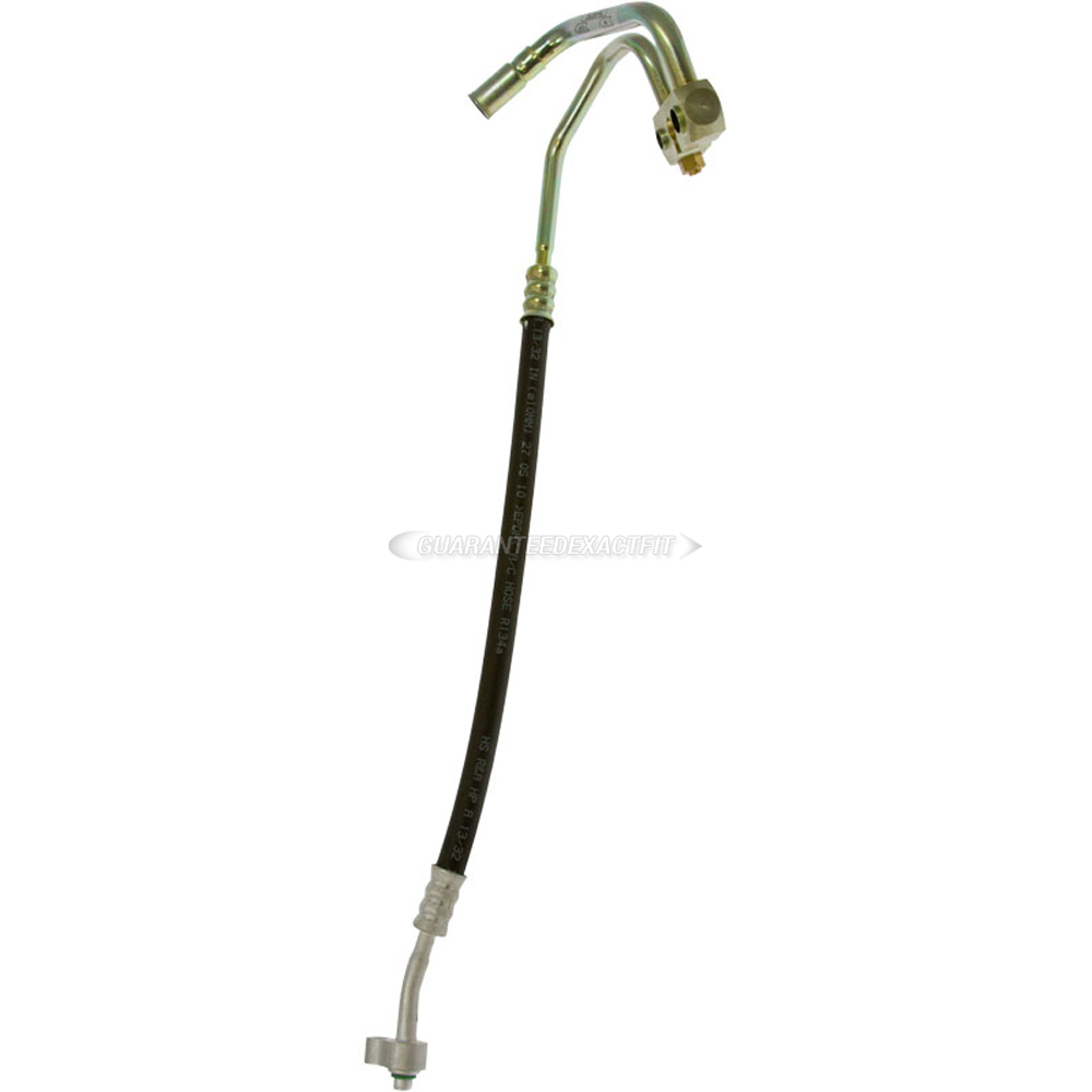  ford Ranger A/C Hose Manifold and Tube Assembly 