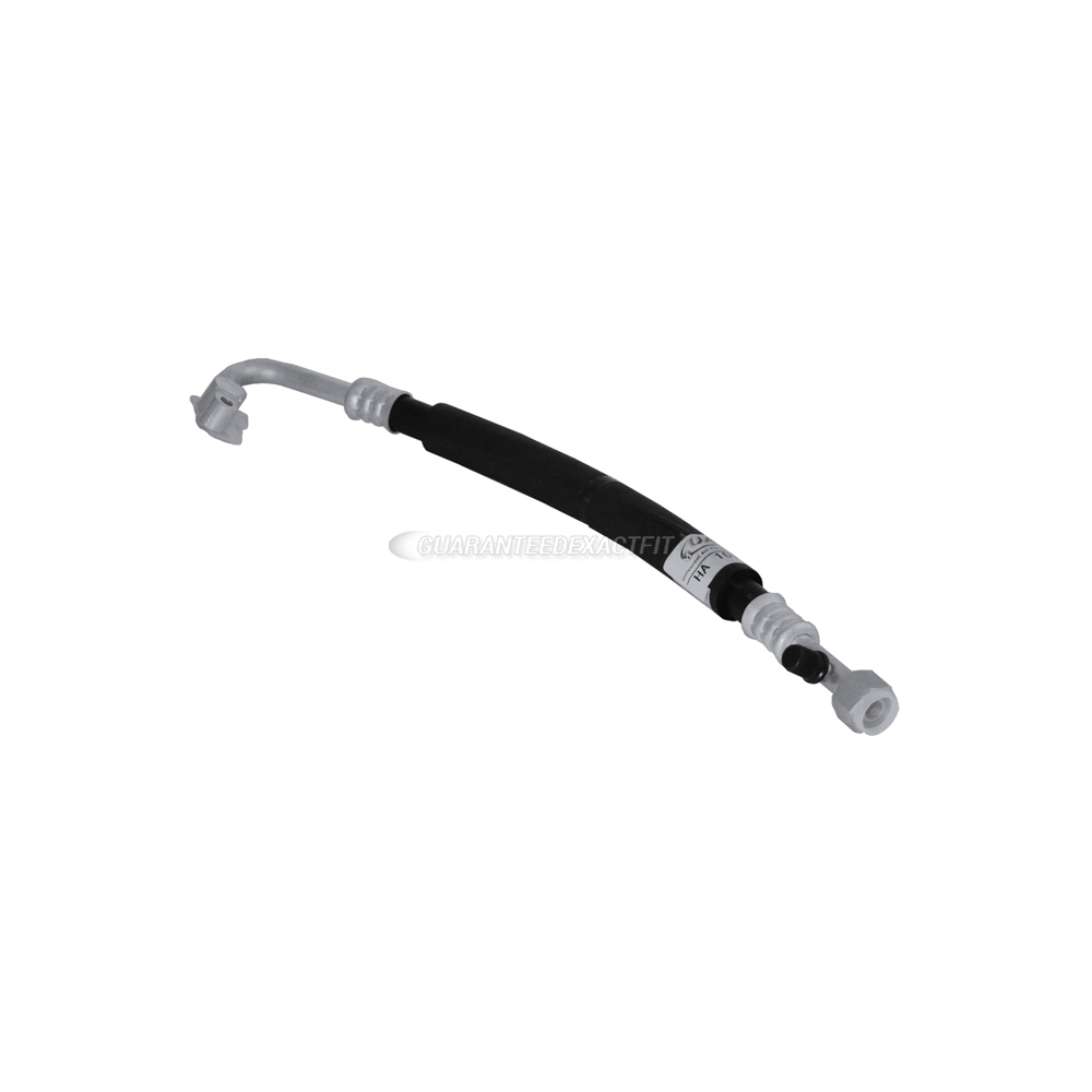  toyota Pick up Truck A/C Hose Low Side - Suction 