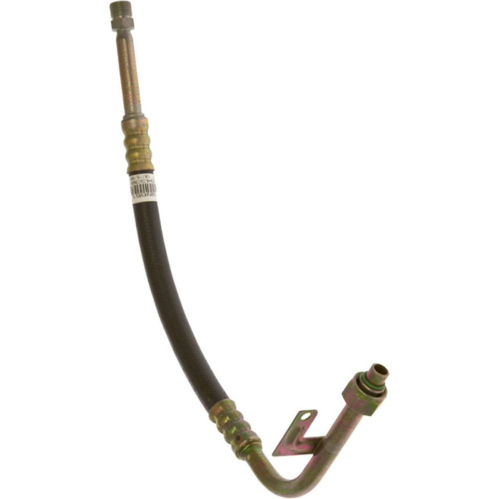  ford E 550 Super Duty A/C Refrigerant Liquid Hose 