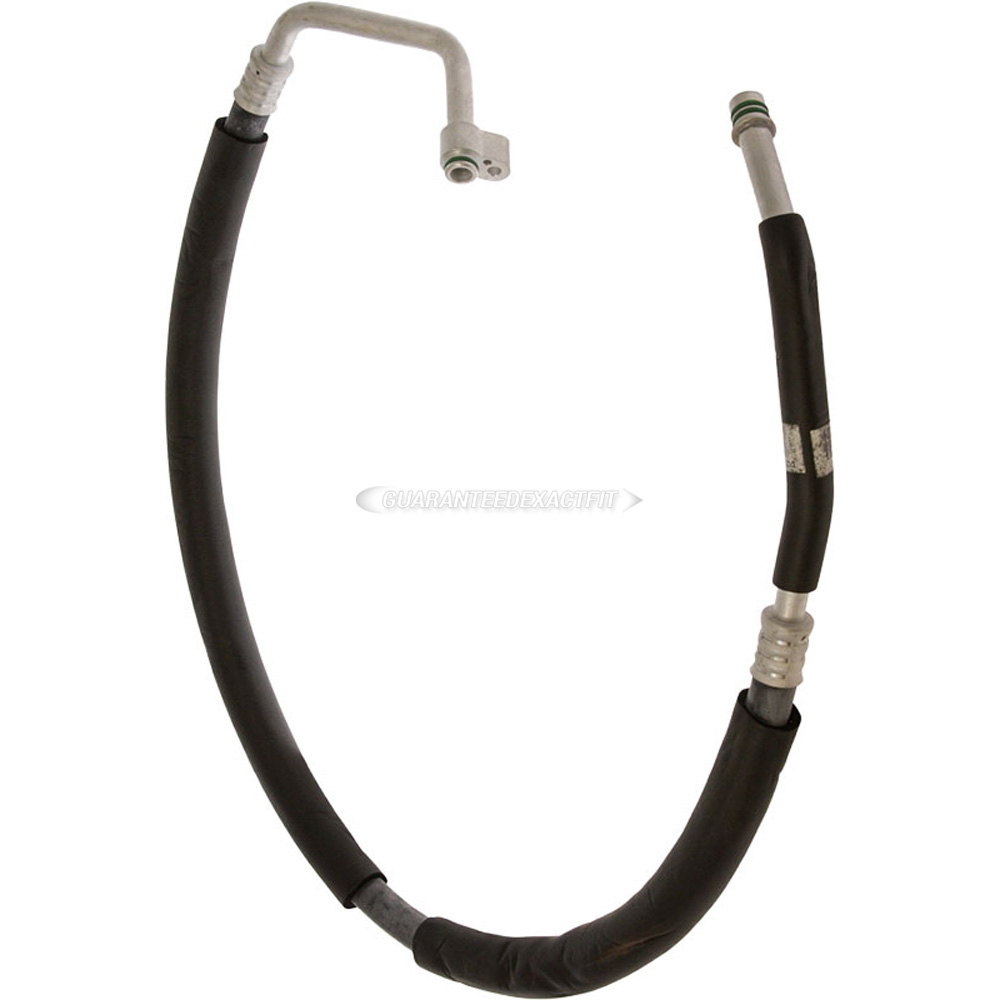  toyota Sequoia A/C Hose Low Side - Suction 