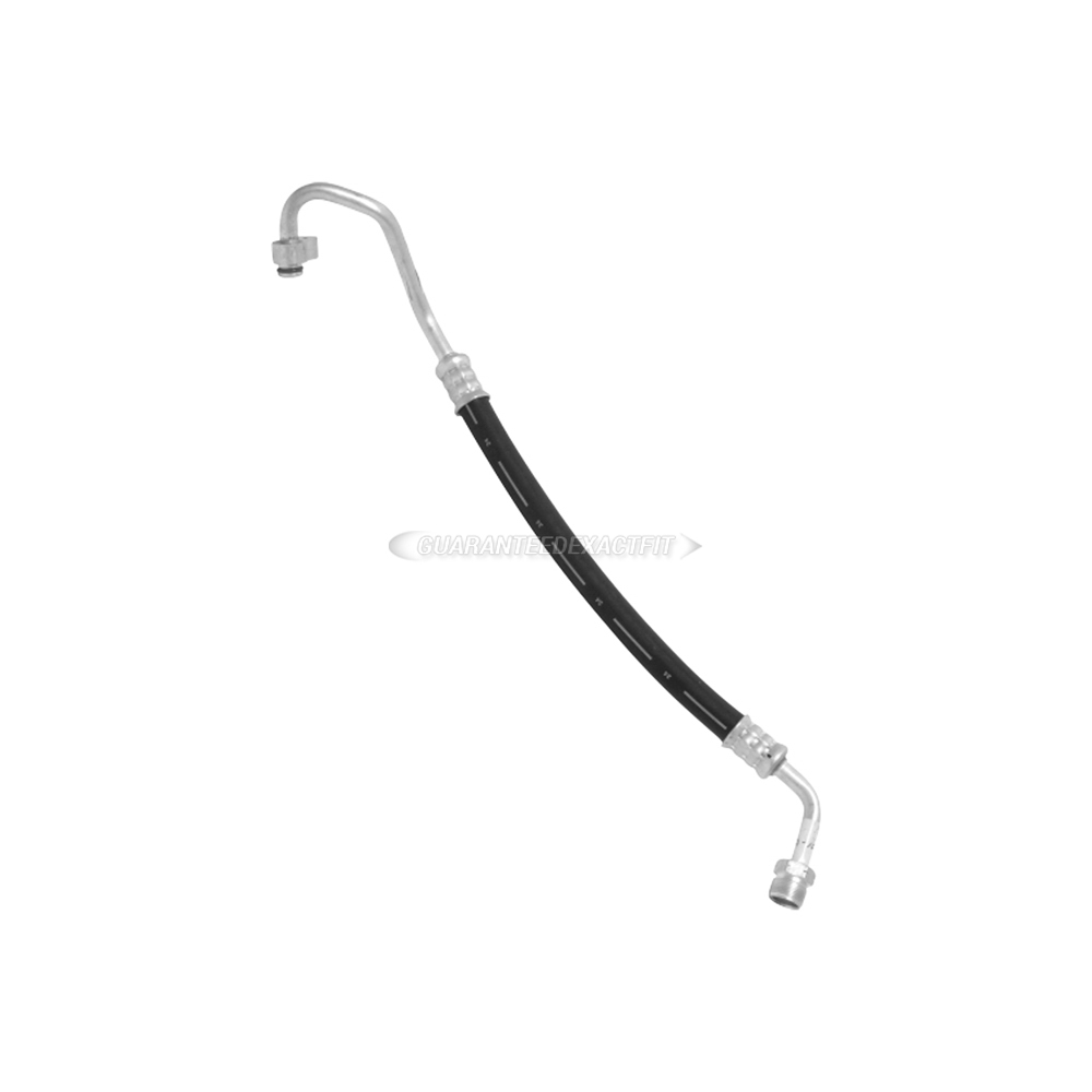  chevrolet Tracker A/C Hose Low Side - Suction 