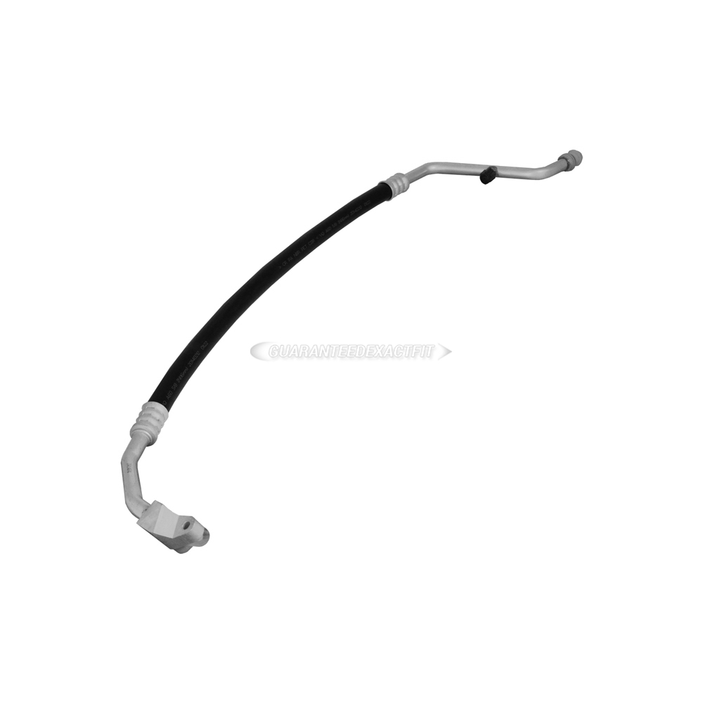  toyota Echo A/C Hose Low Side - Suction 