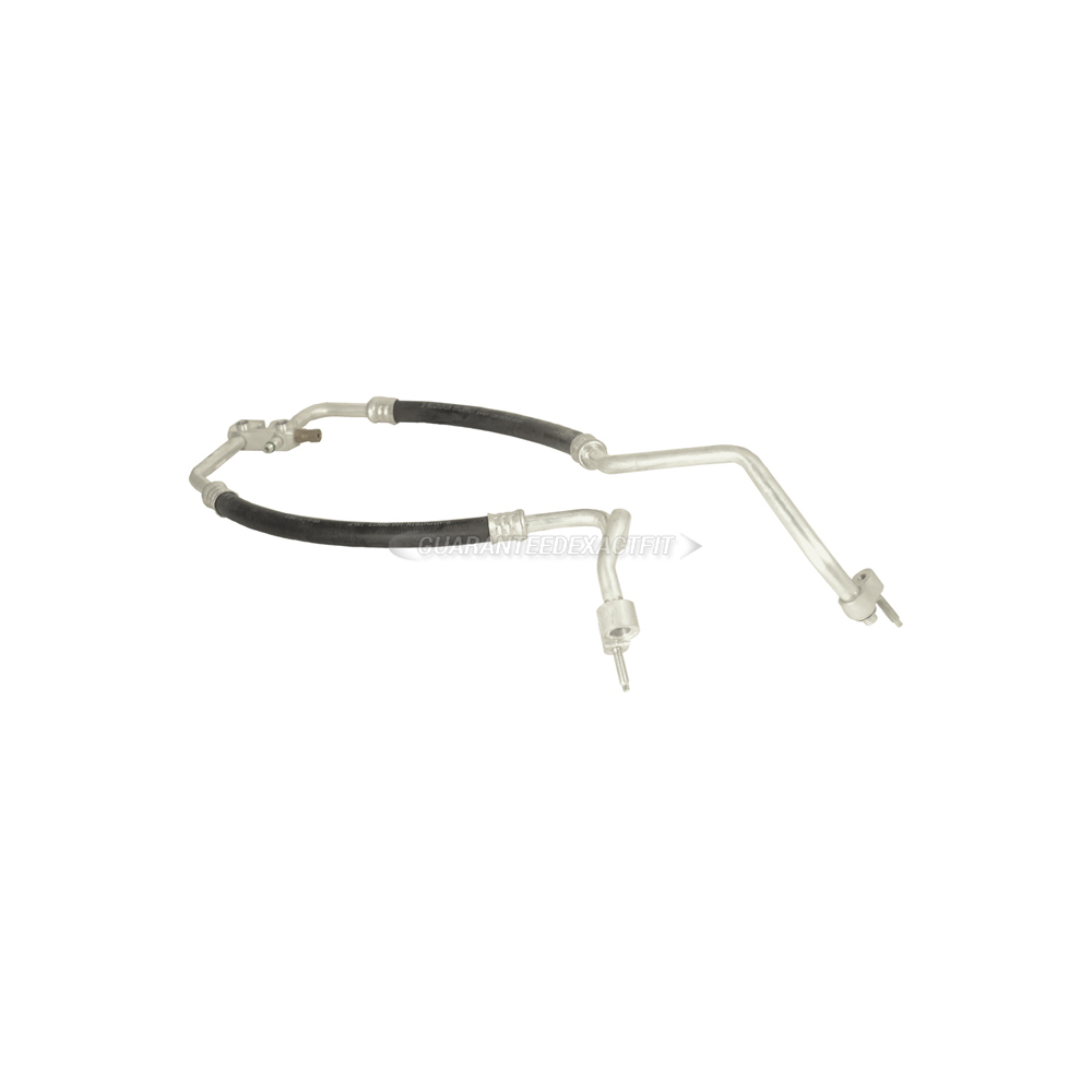  chevrolet Equinox A/C Hose Manifold and Tube Assembly 