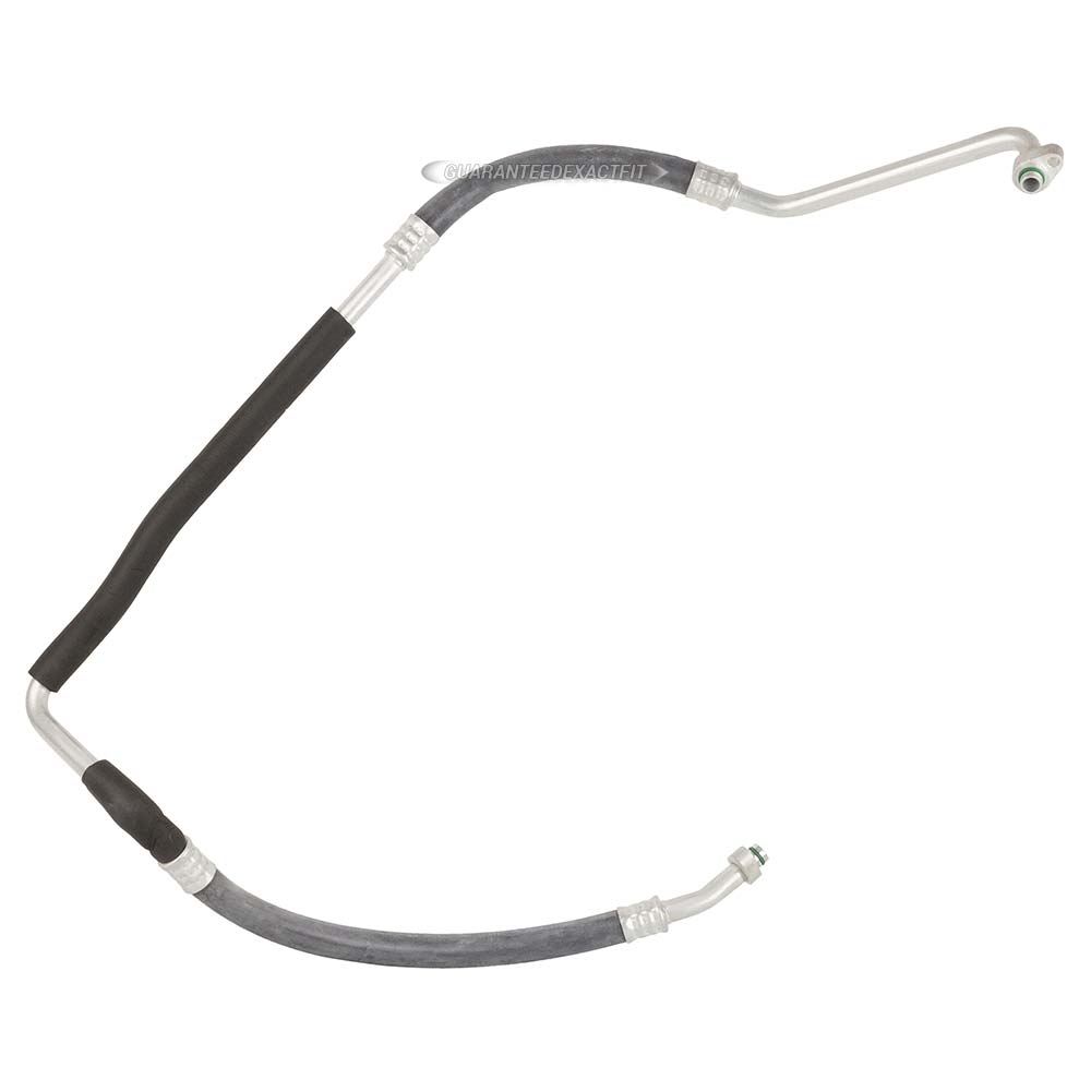  ford Explorer A/C Hose Low Side - Suction 