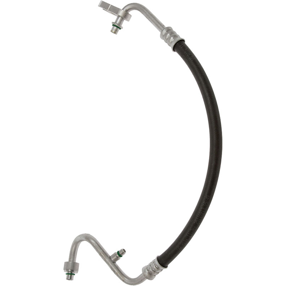  chevrolet Traverse A/C Hose High Side - Discharge 