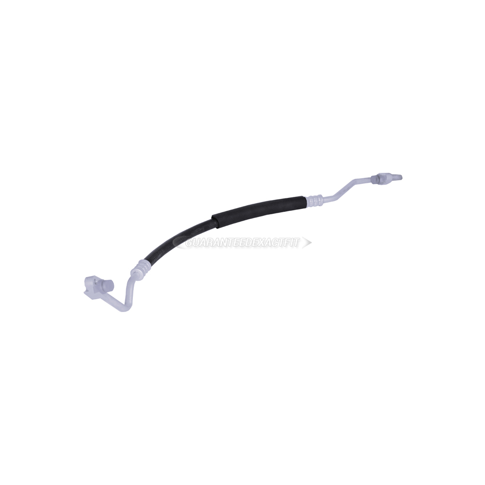  toyota RAV4 A/C Hose High Side - Discharge 